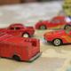 Illustration for article titled Enormous Die-Cast Collection - Box 7 - More Misc.